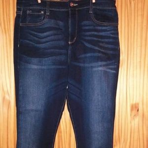 Arizona Jeans Size 15